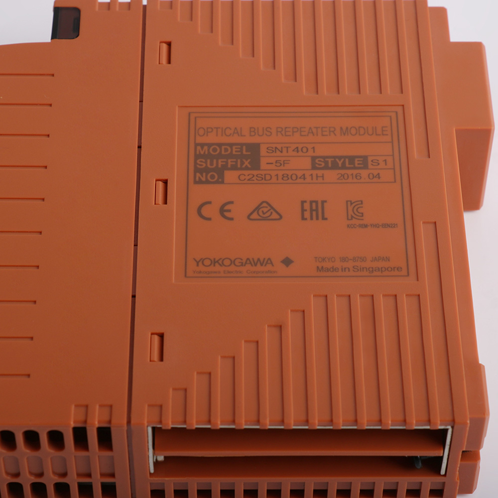 Yokogawa SNT401-5F S1