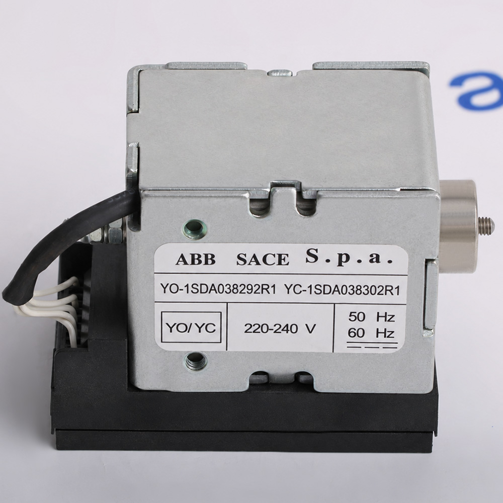 ABB SPA YO/YC 1SDA038292R1