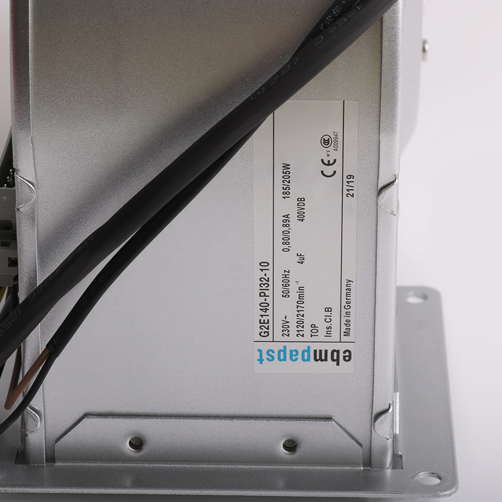 ABB G2E140-PI32-10