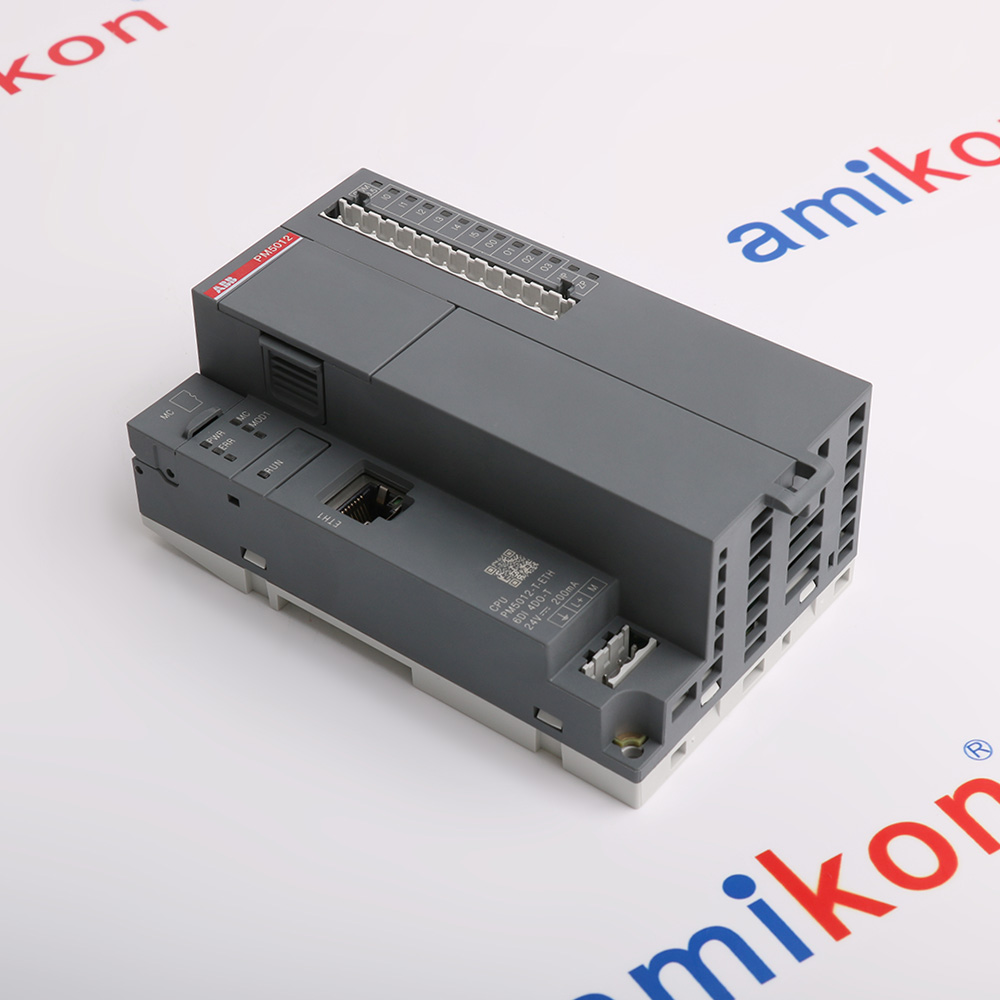 PM5012-T-ETH 1SAP122600R0072