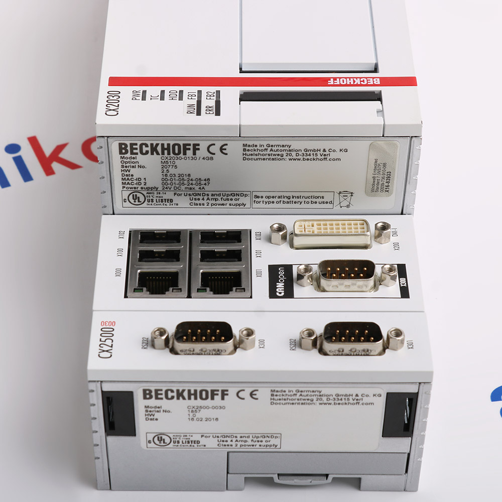 CX2030-0130/4GB