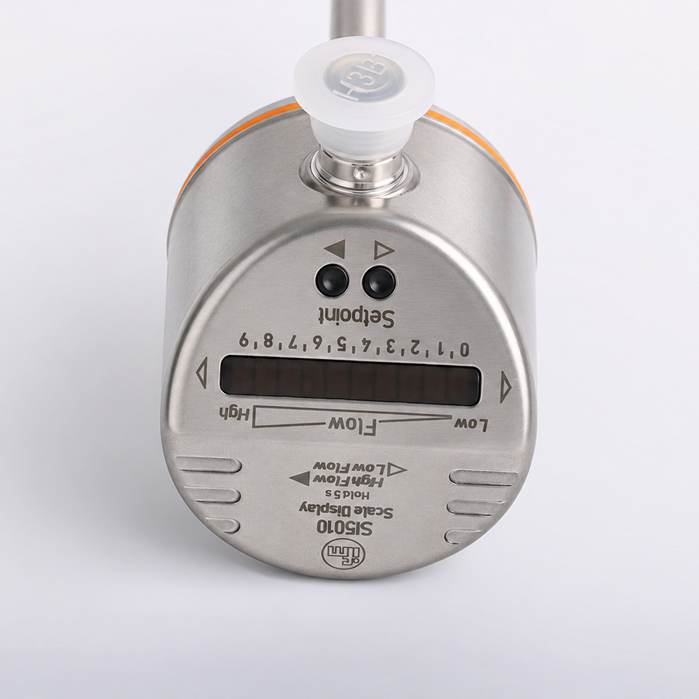 IFM Electronic SI5010