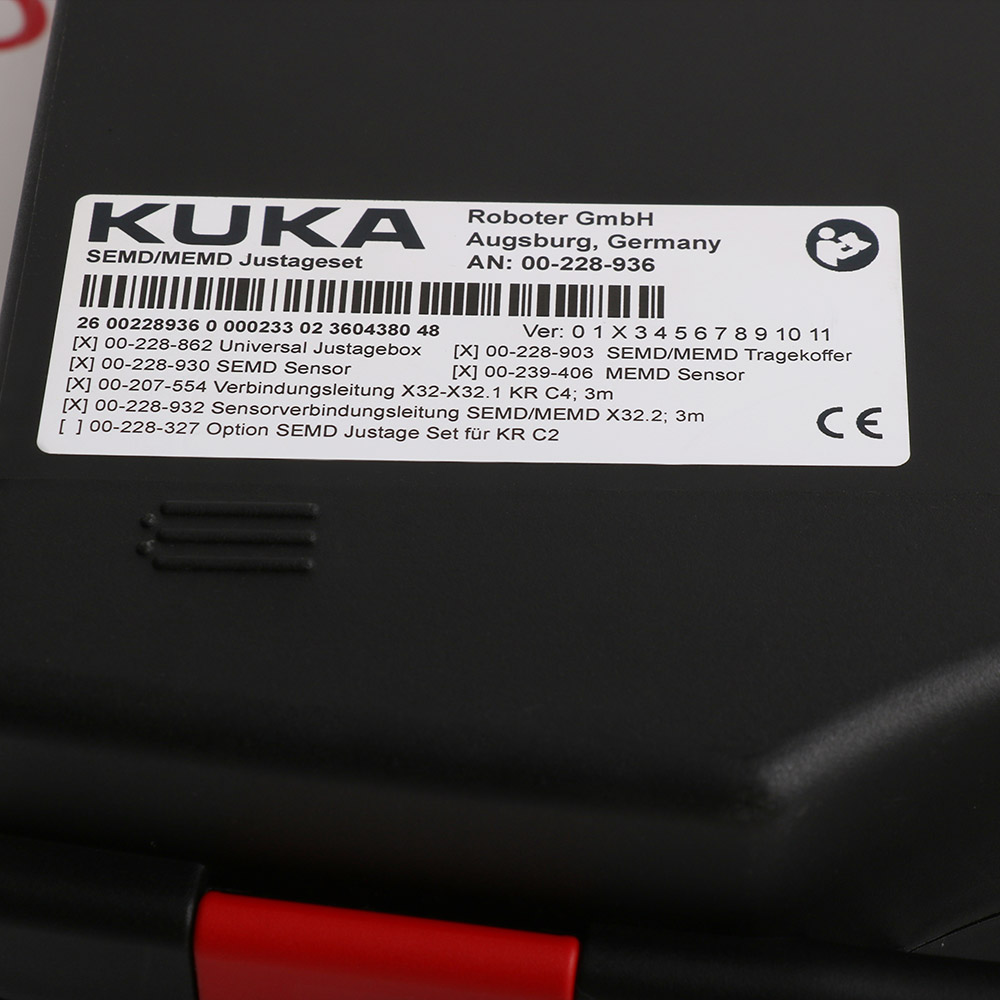 KUKA 00-228-936