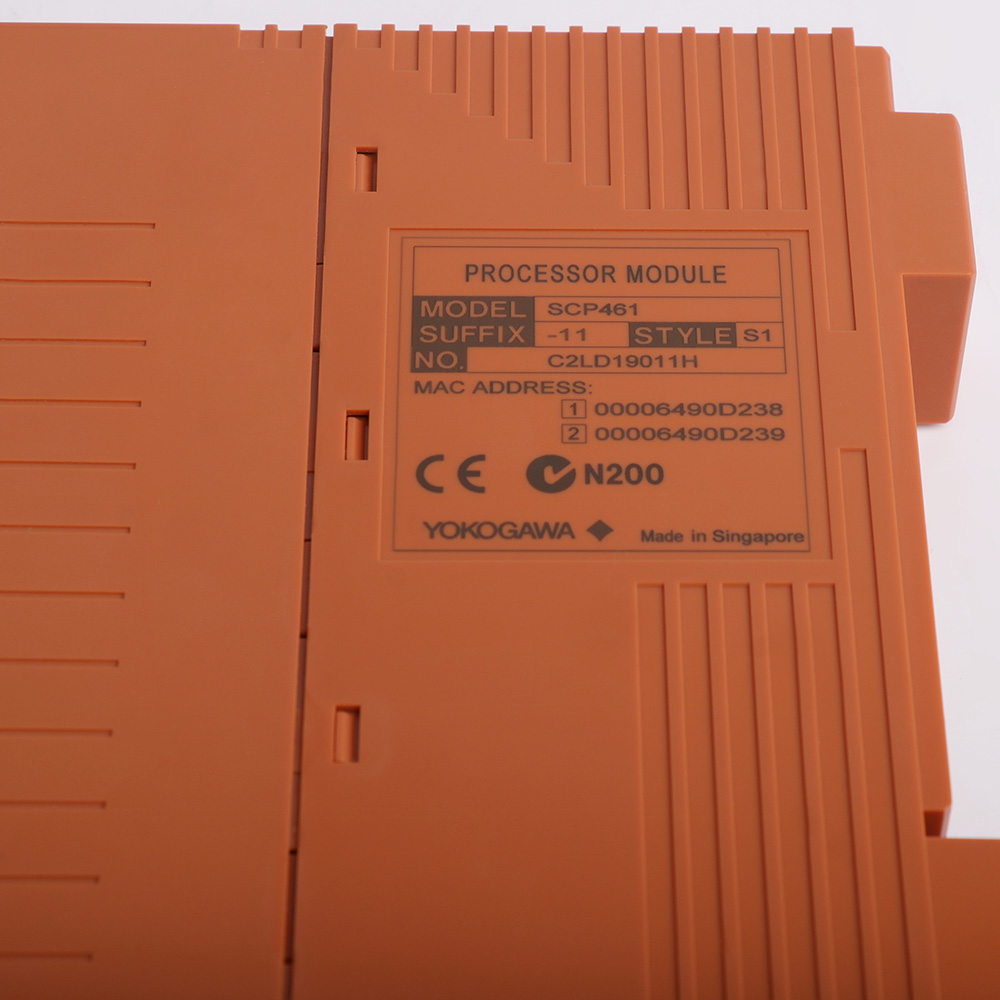 Yokogawa SCP461-11 S1