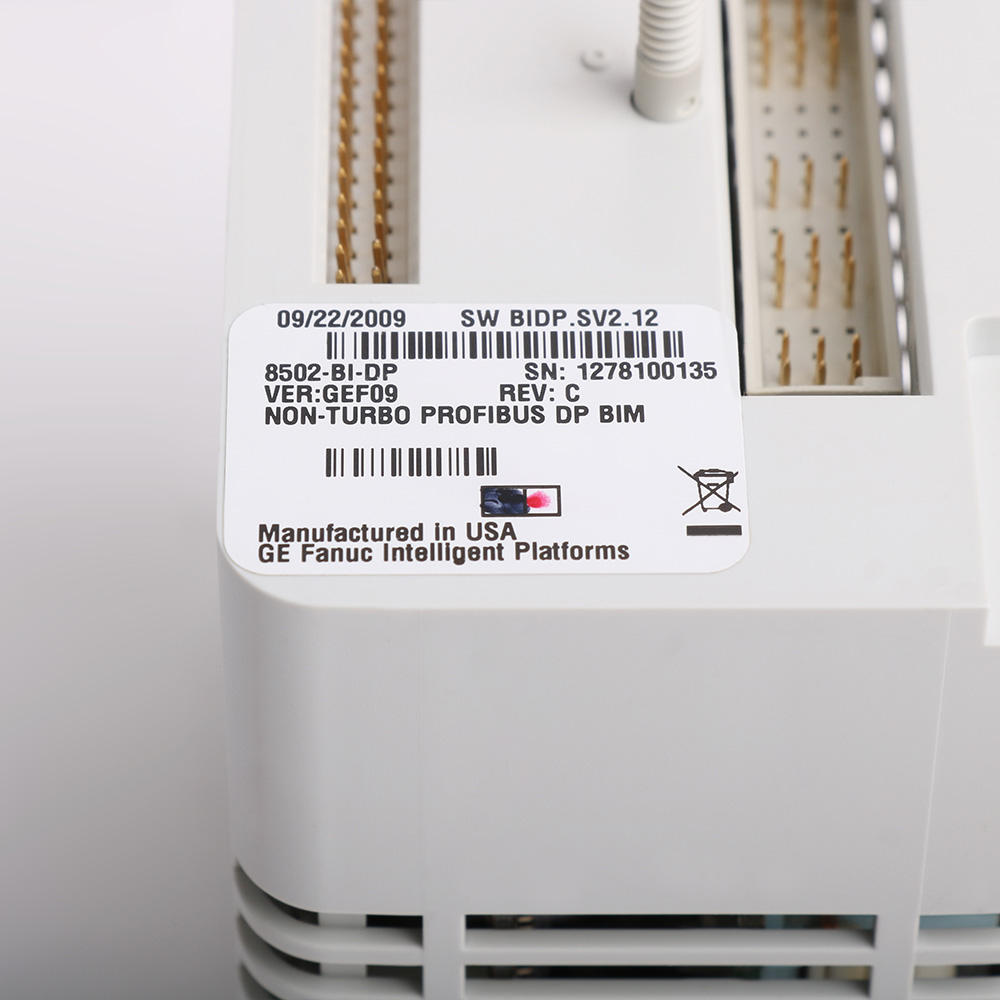 MTL Insturments Group 8502-BI-DP