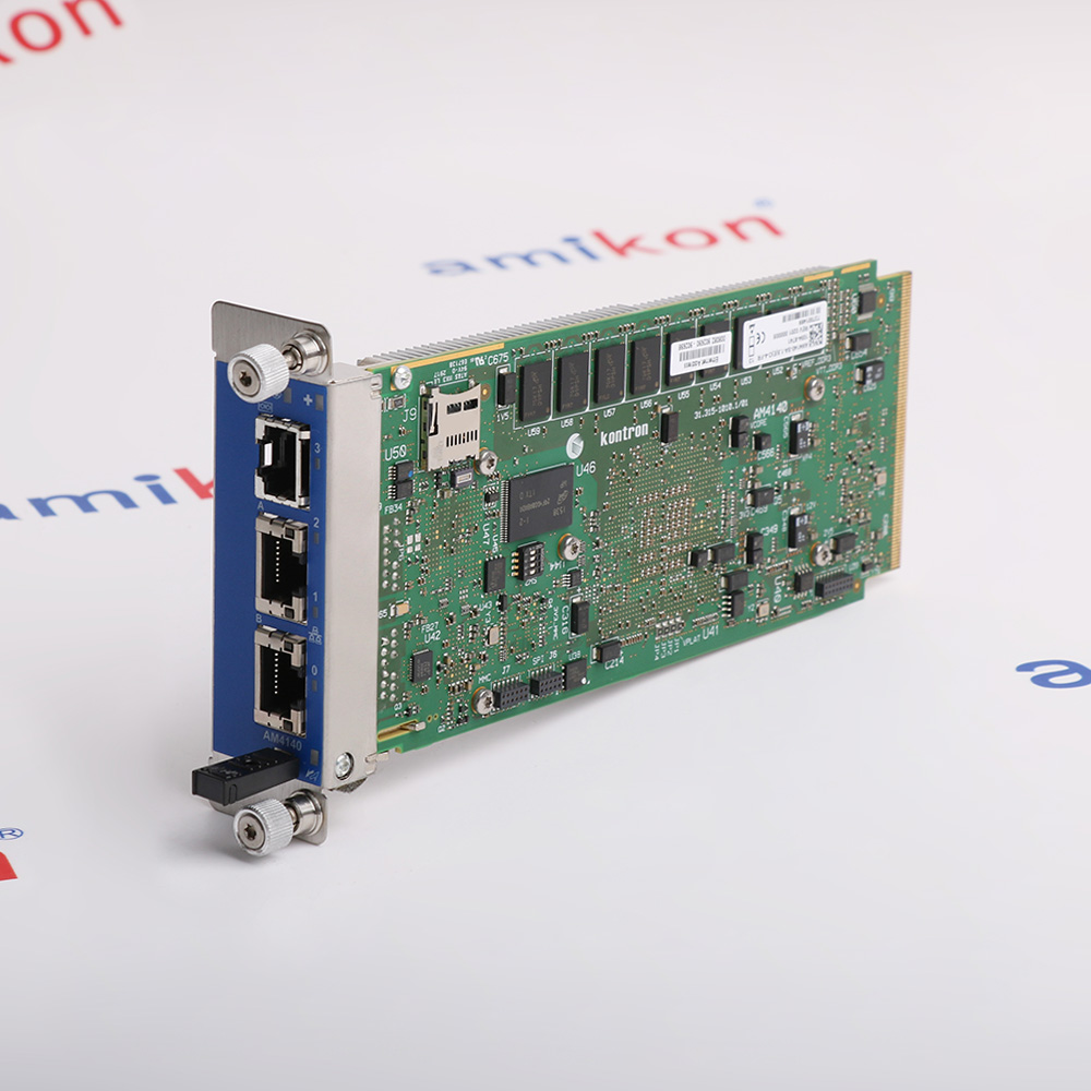 KONTRON AM4140 AM4140-SA-1.5(E)O-4-FR