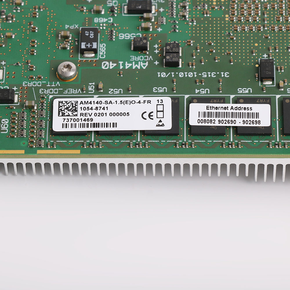 KONTRON AM4140 AM4140-SA-1.5(E)O-4-FR