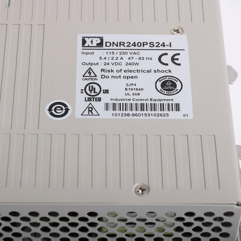 XP Power DNR240PS24-I