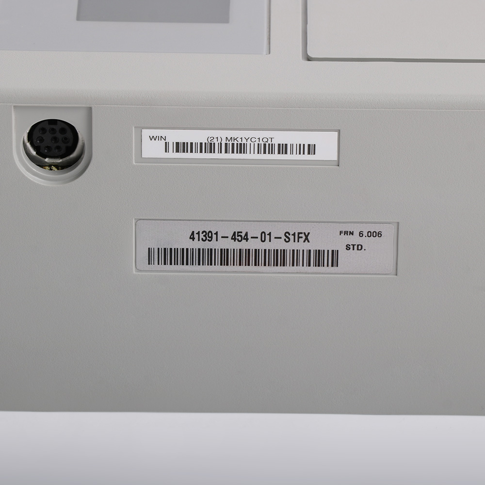 Allen-Bradley 41391-454-01-S1FX