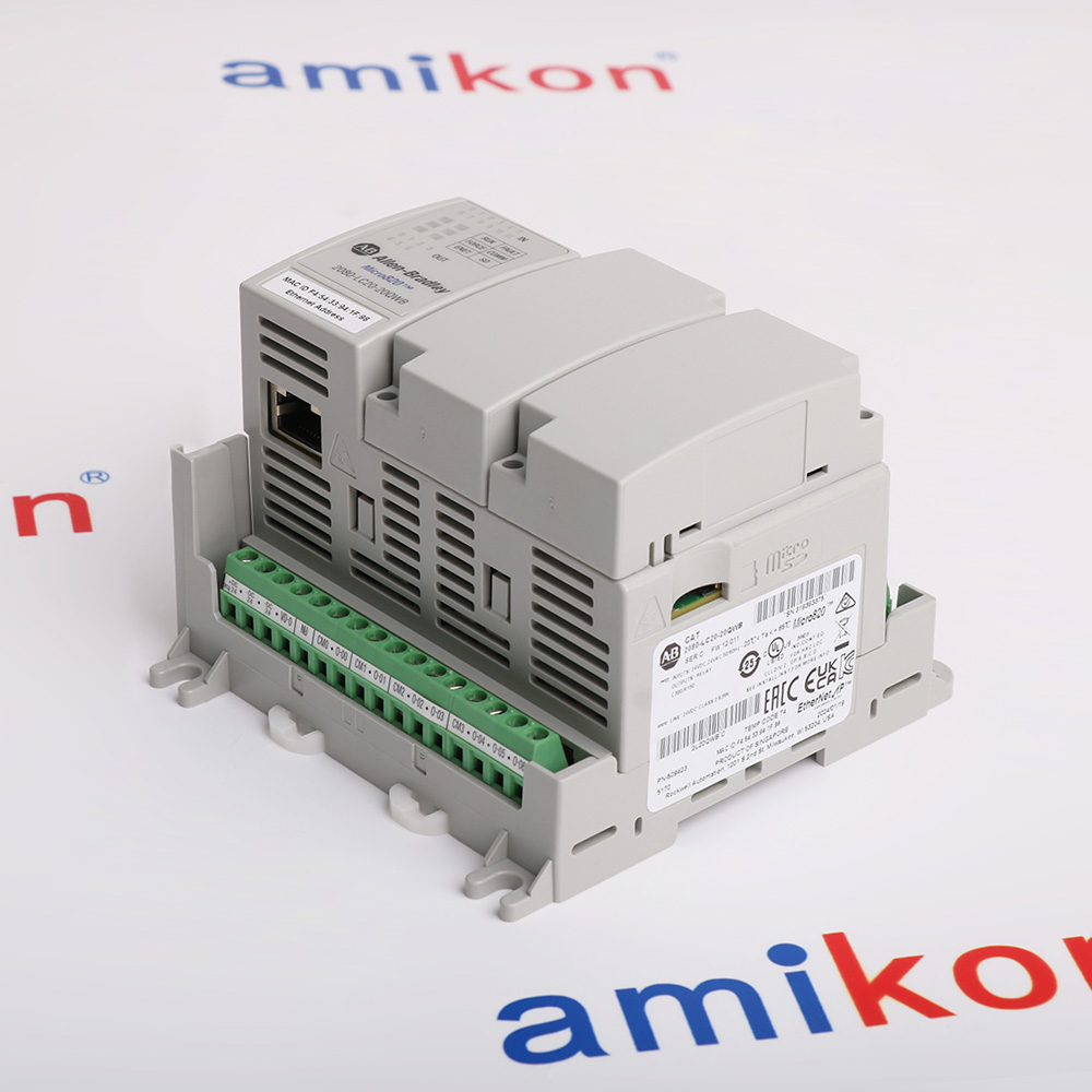 Allen-Bradley 2080-LC20-20QWB