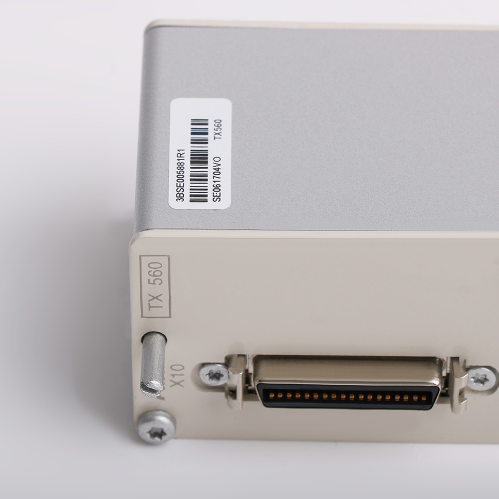 ABB TX560 3BSE005881R1