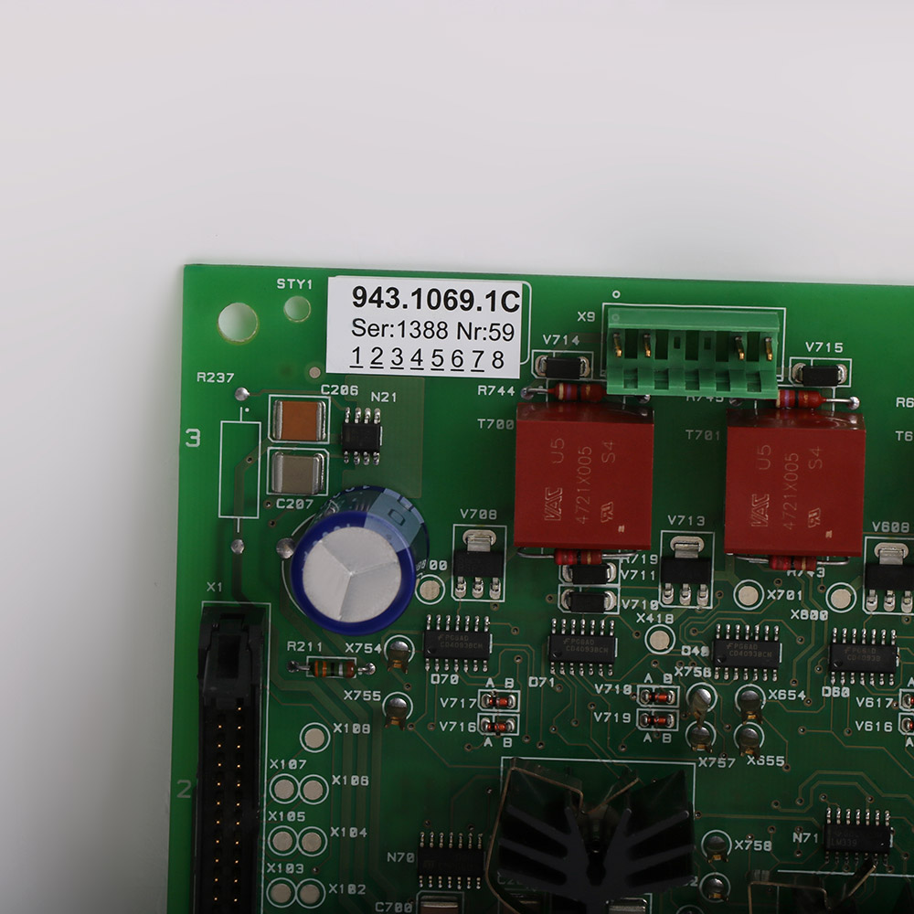 Siemens 943.1069.1C