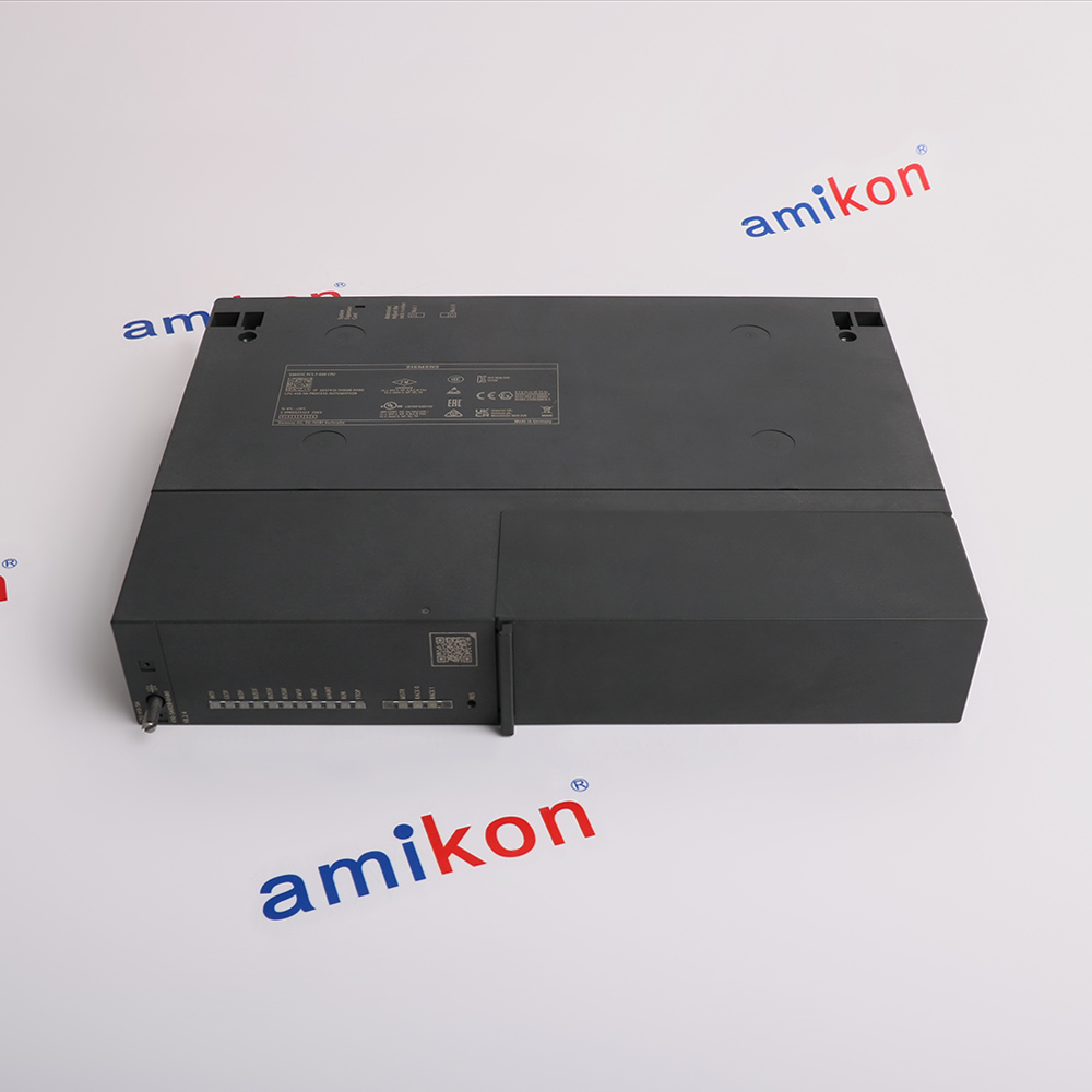 Siemens 6ES7410-5HX08-0AB0