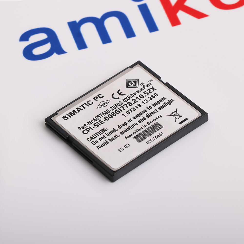 Siemens 6ES7648-2BF02-0XH0