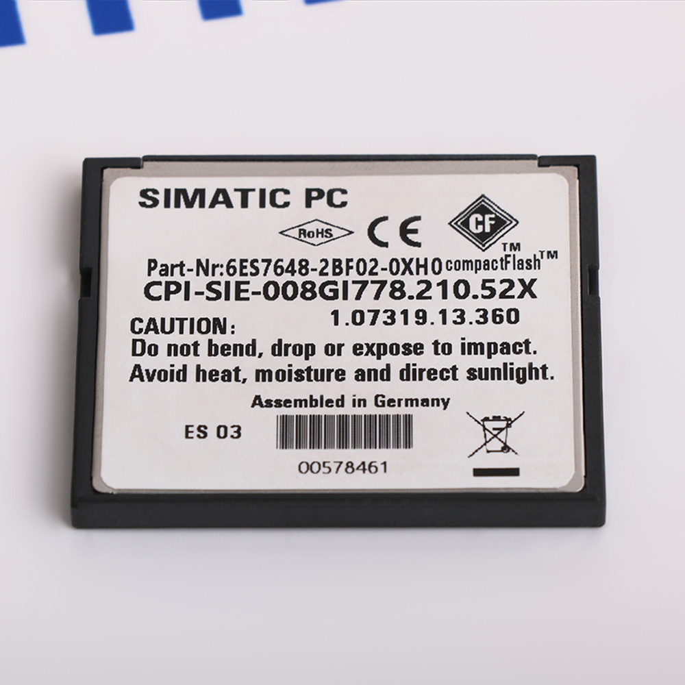 Siemens 6ES7648-2BF02-0XH0