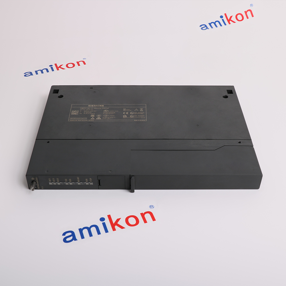 Siemens 6GK7443-1EX30-0XE1
