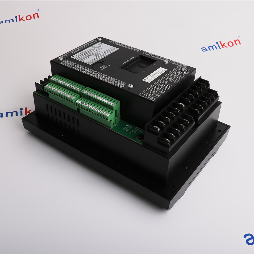 General Electric 369-HI-R-M-0-0-0-0-E