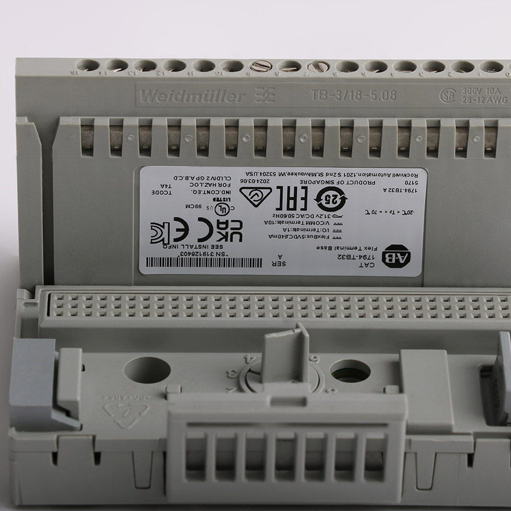 Allen-Bradley 1794-TB32