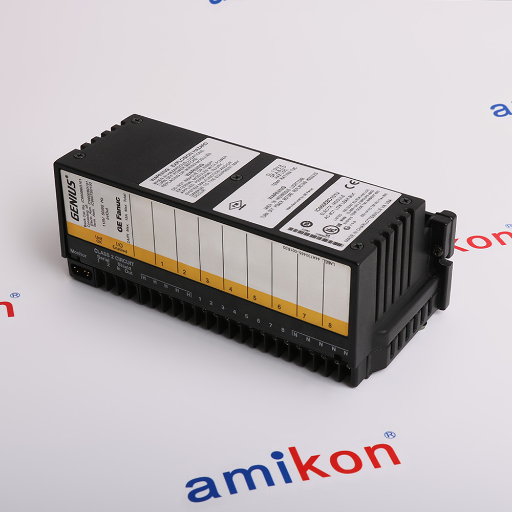IC660BBD101