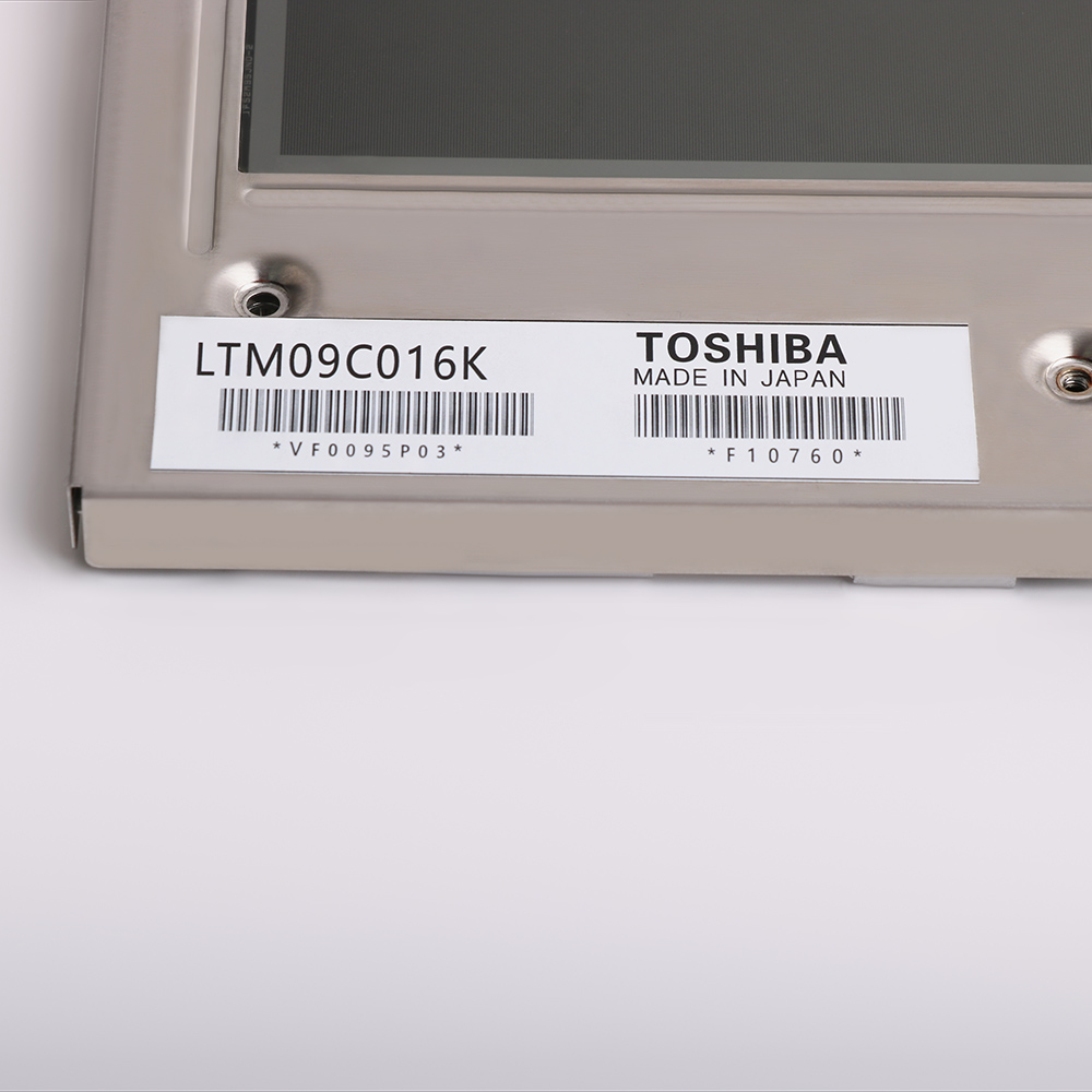 Toshiba LTM09C016K