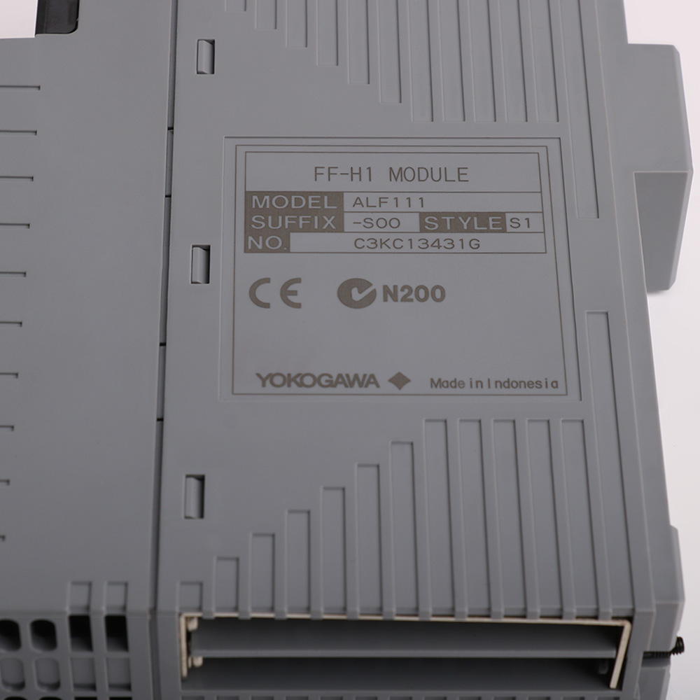 Yokogawa ALF111-S00 S1