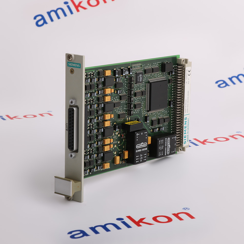 Siemens 6AR1302-0AA00-0AA0