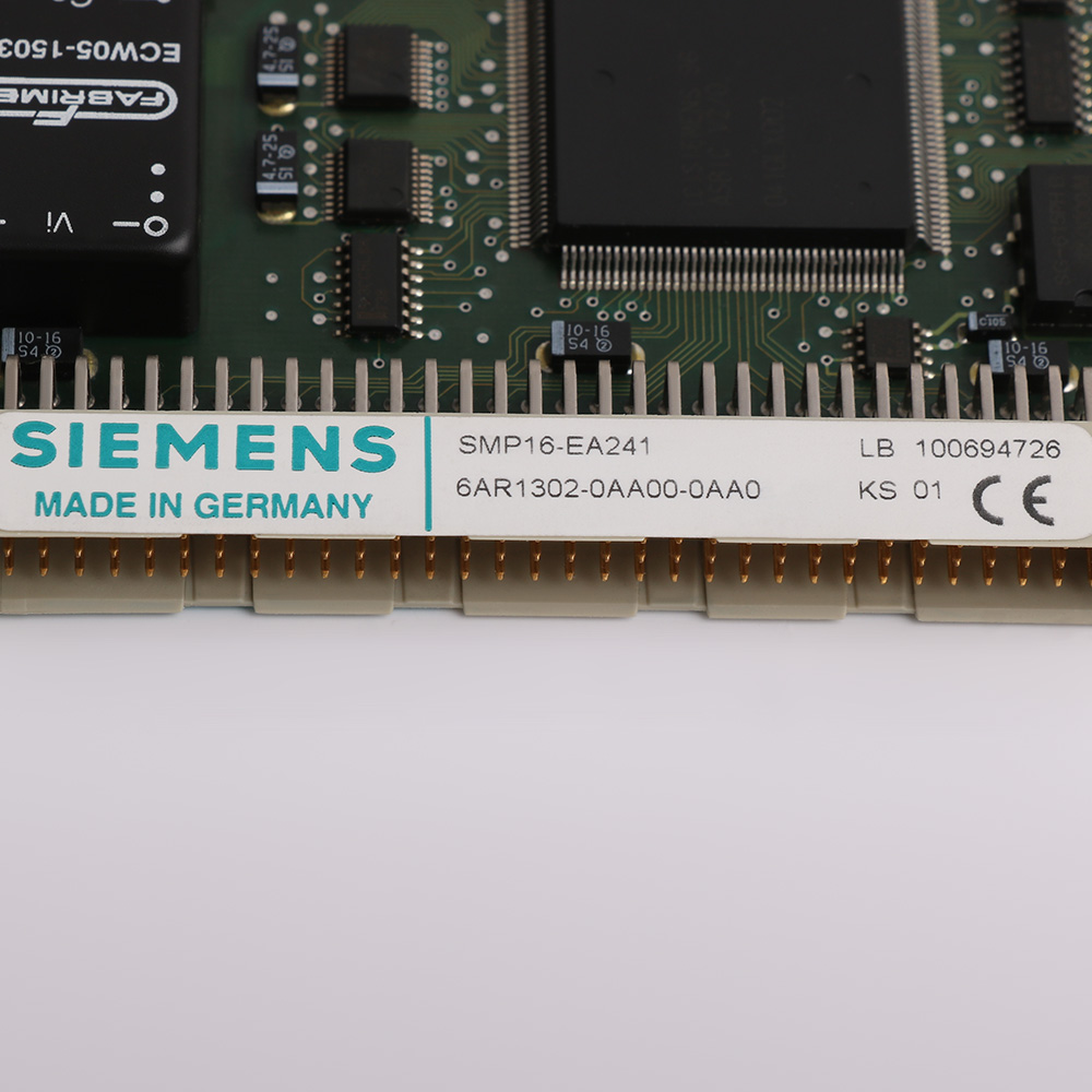 Siemens 6AR1302-0AA00-0AA0