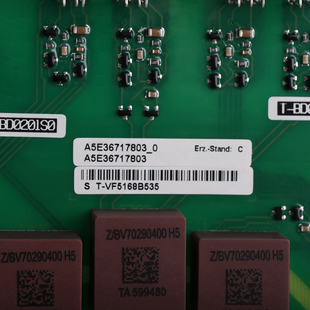 Siemens A5E36717803