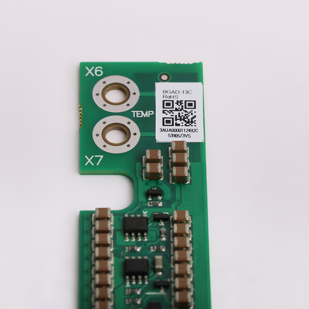 ABB BGAD-13C 3AUA0000112492