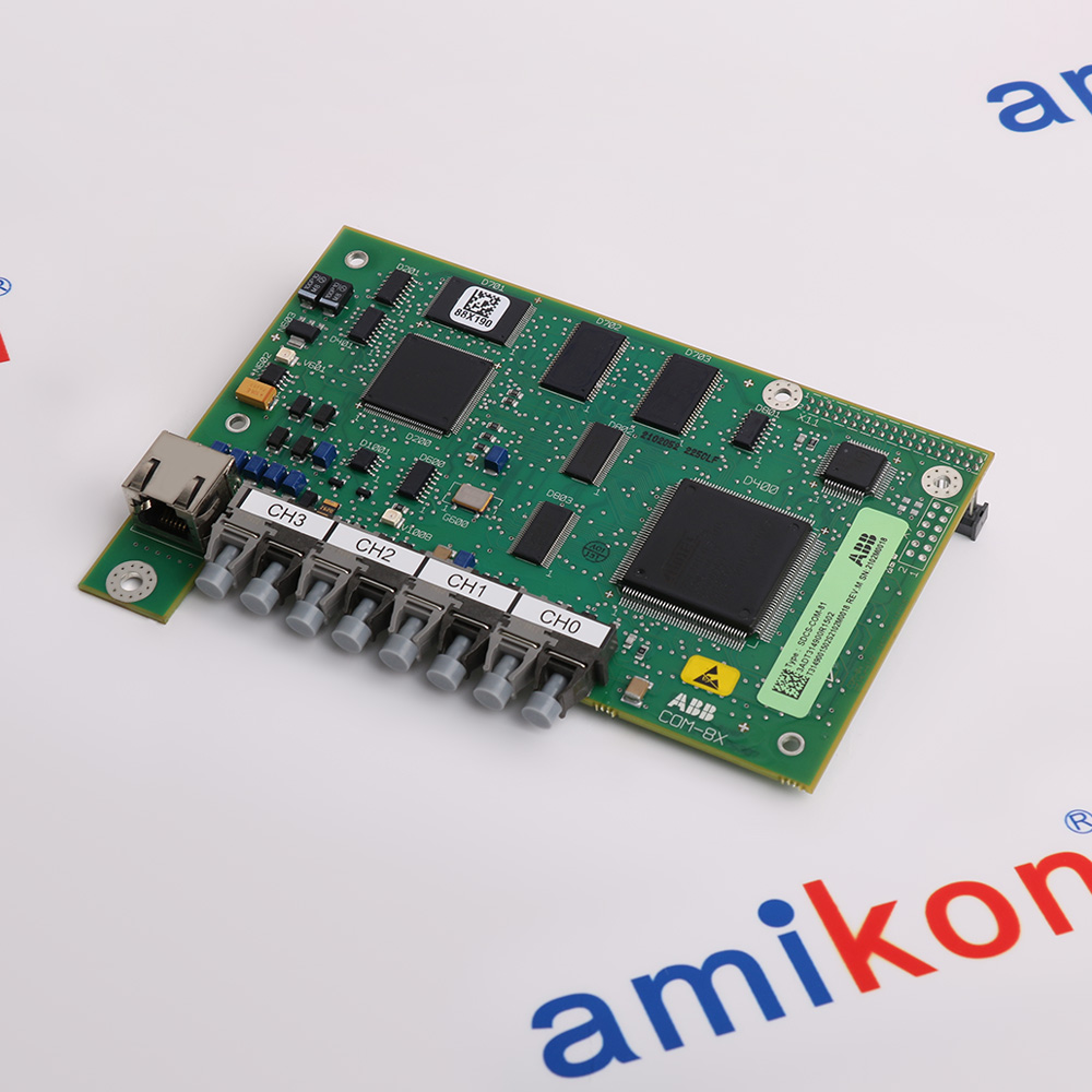 SDCS-COM-81 3ADT314900R1502