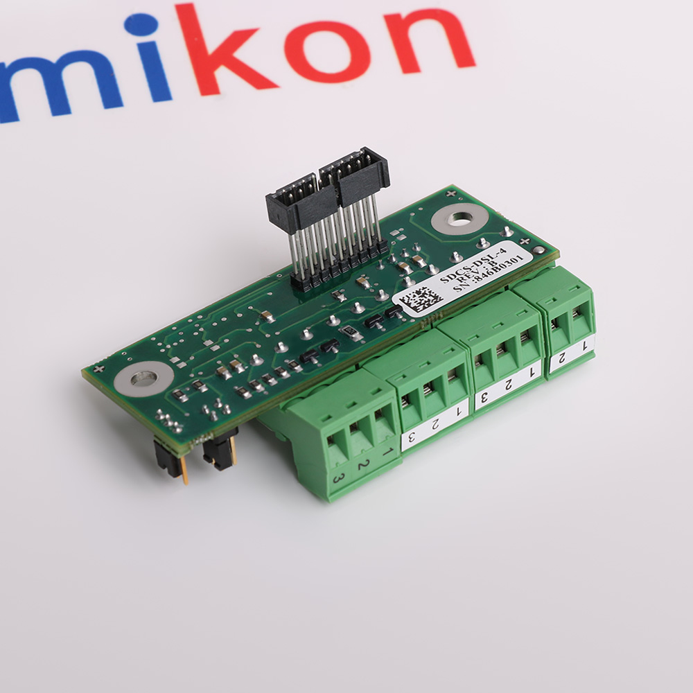 SDCS-DSL-4 3ADT200005R0001
