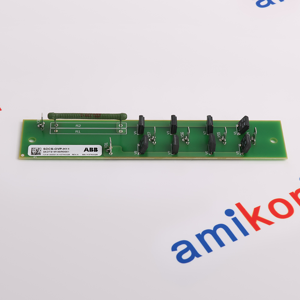 SDCS-OVP-H11 3ADT319100R0001