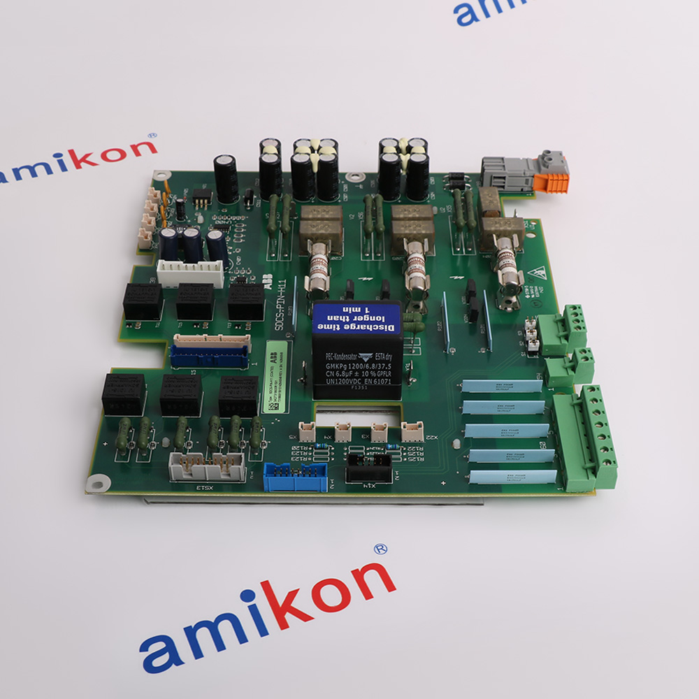 SDCS-PIN-H11 3ADT318600R1501