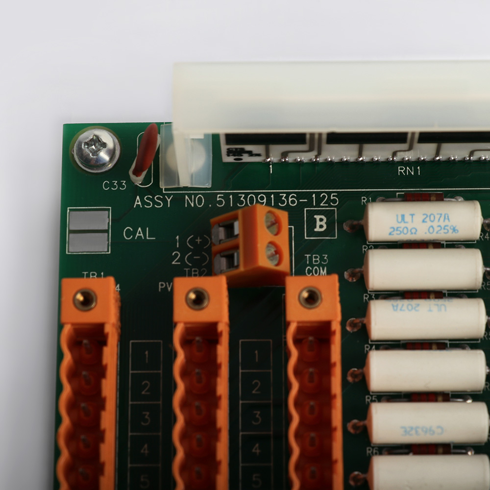 Honeywell MU-TAIH03 51309136-125