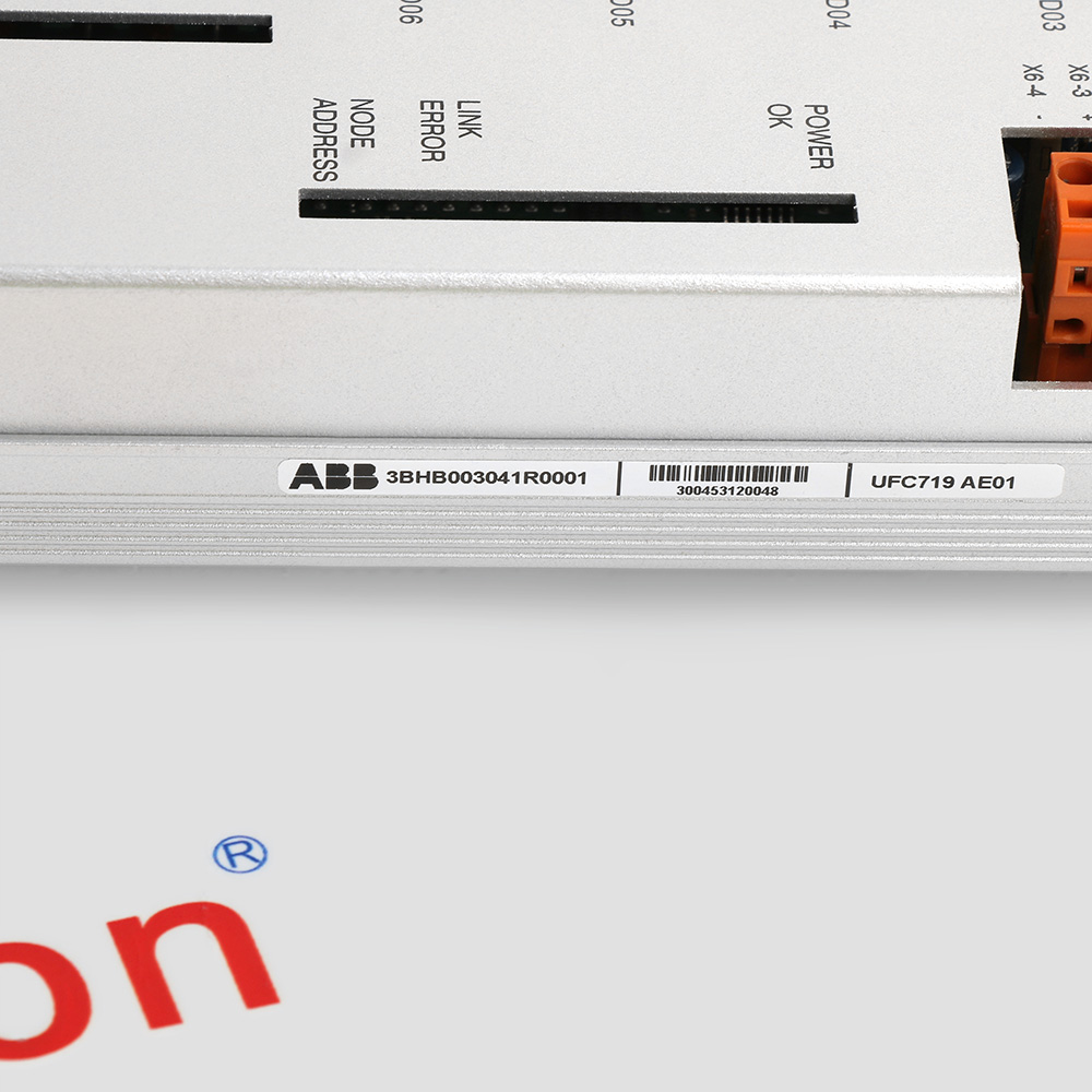 ABB 3BHB003041R0001 UFC719 AE01