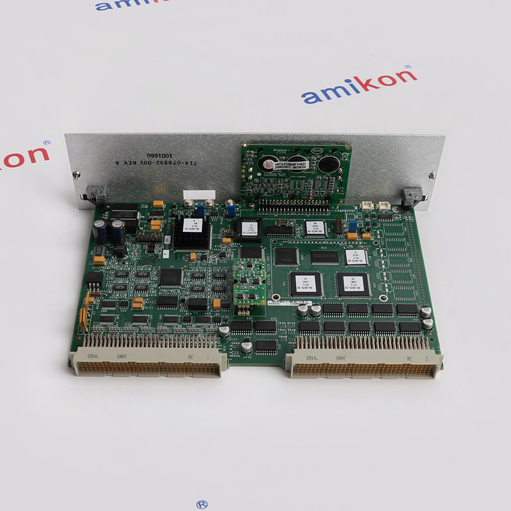 Lam-810-069751-103 NODE27 714-078592-001