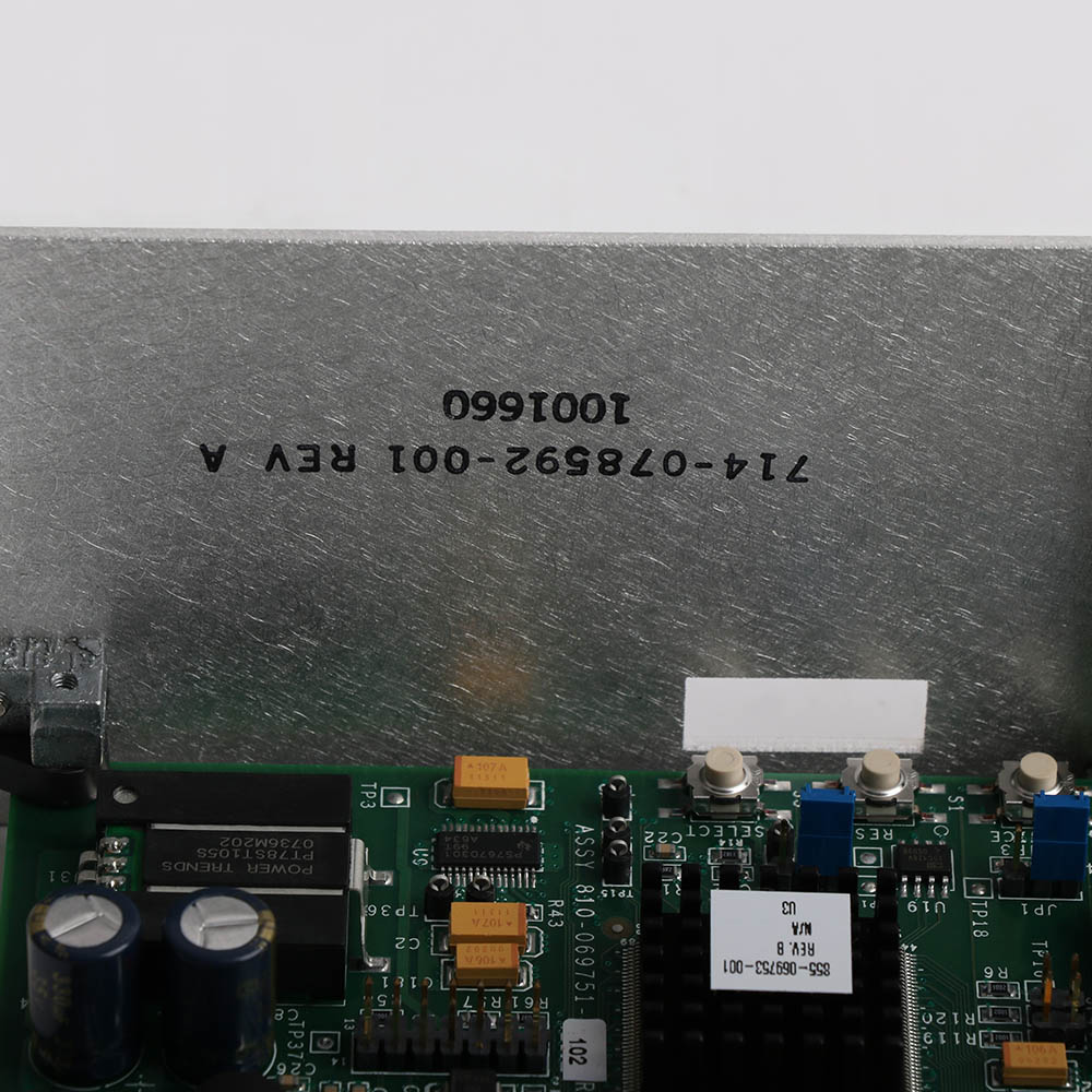Lam-810-069751-103 NODE27 714-078592-001