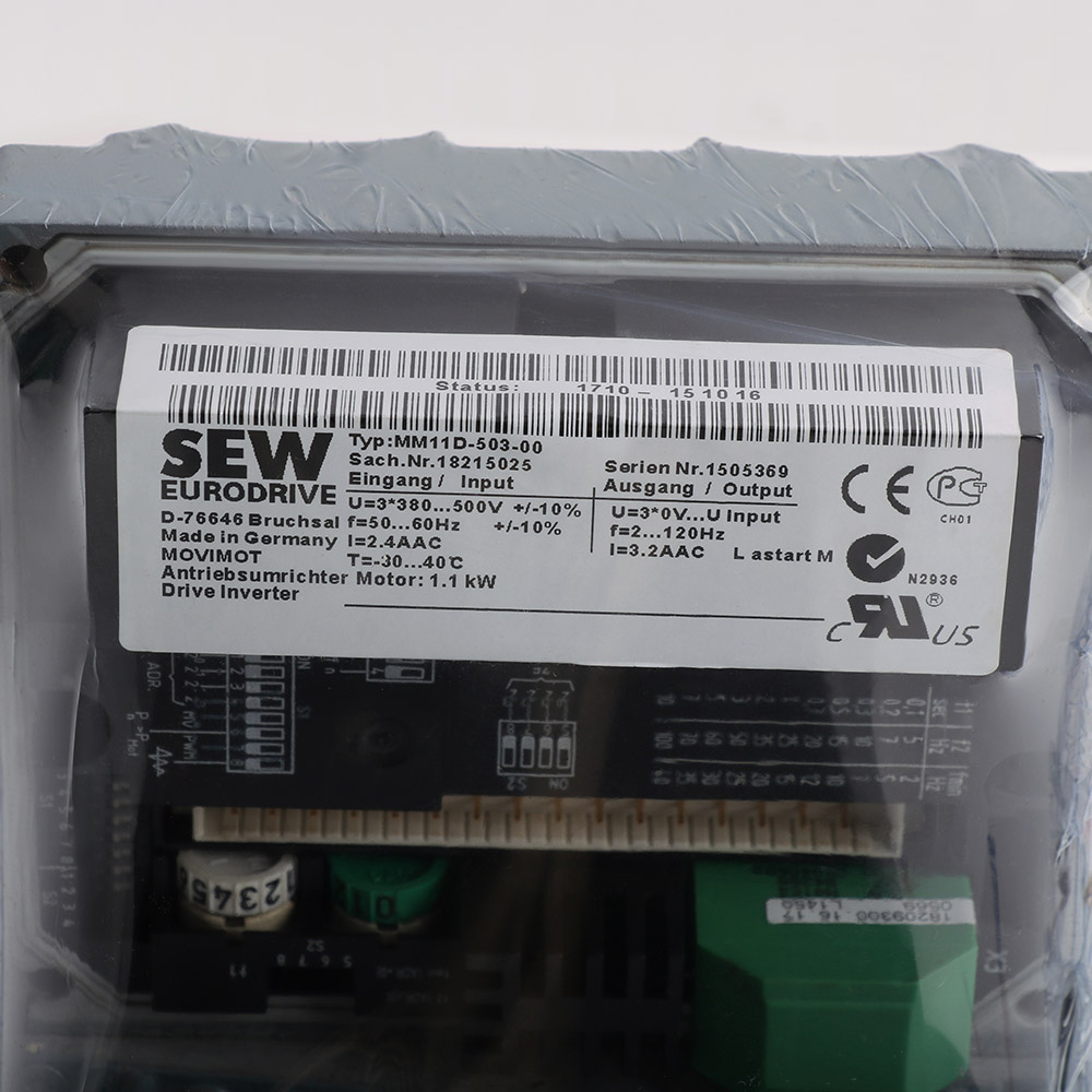 SEW MM11D-503-00