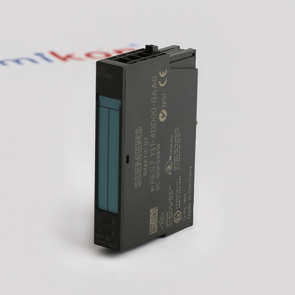 SIEMENS-6ES7131-4BD00-0AA0