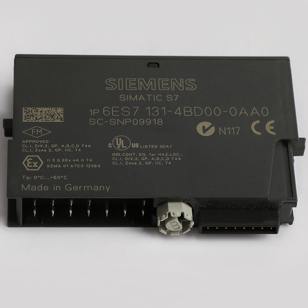SIEMENS-6ES7131-4BD00-0AA0