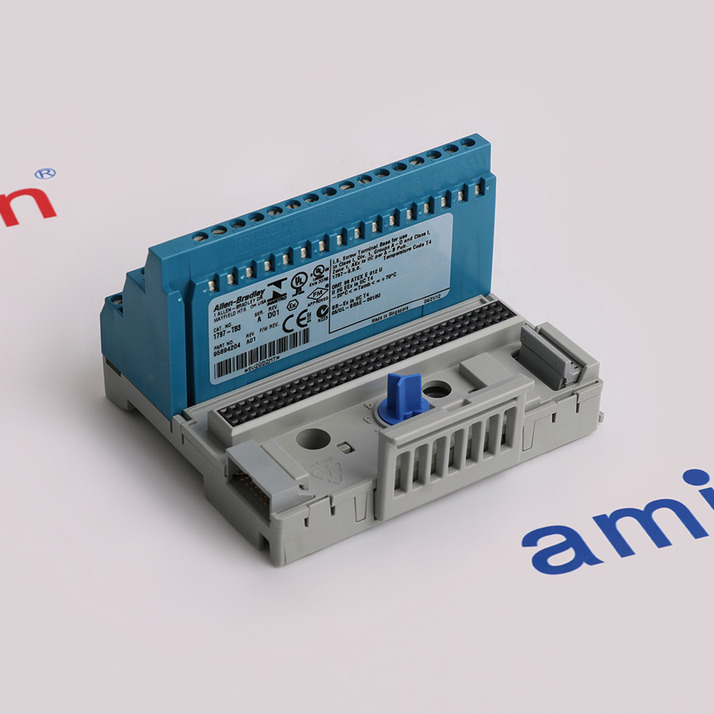 Allen-Bradley 1797-TB3