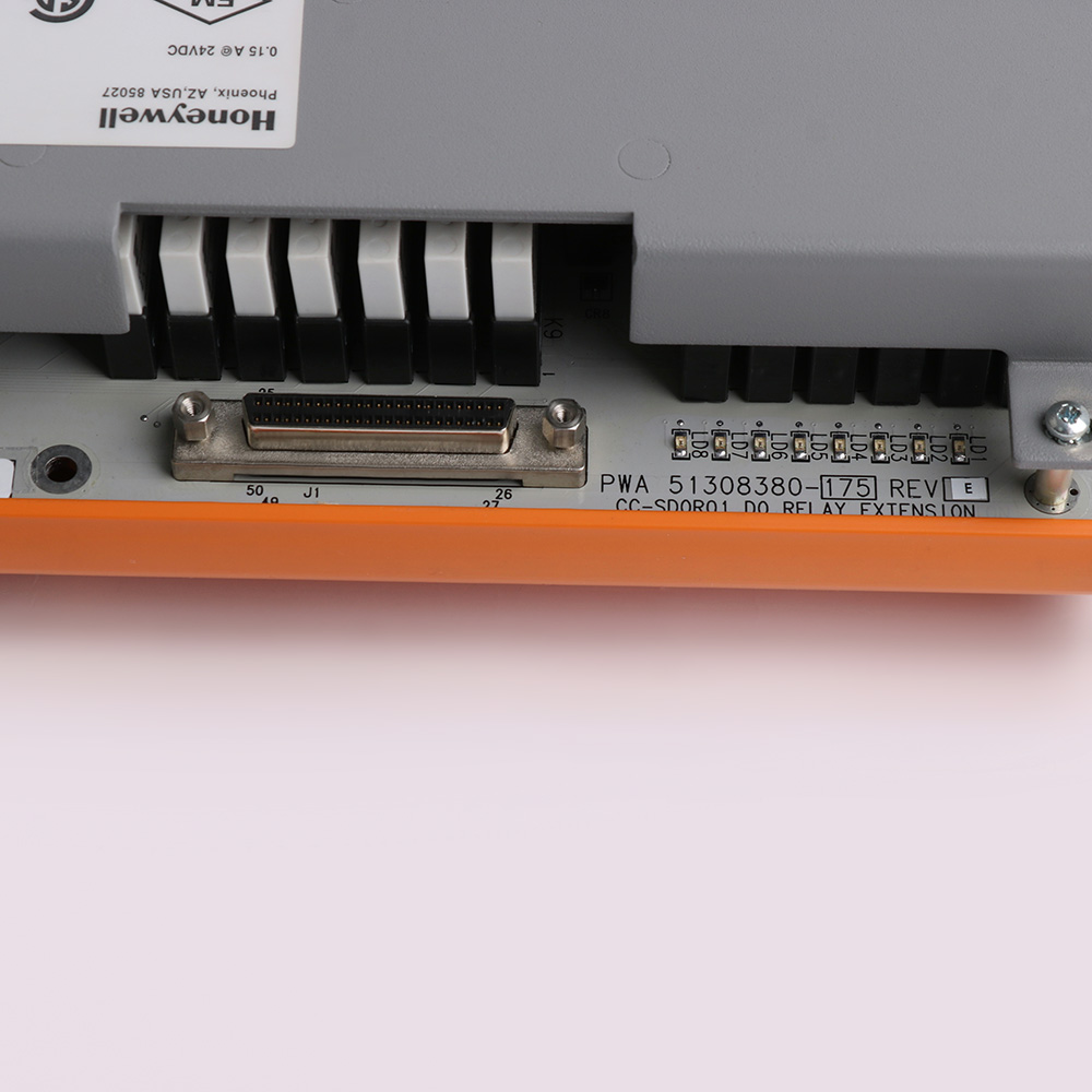 Honeywell CC-SDOR01 51308380-175