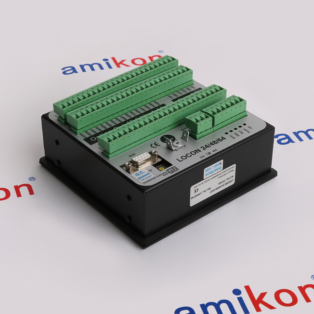 Deutsmann Automation LOCON 24-0360-A32I