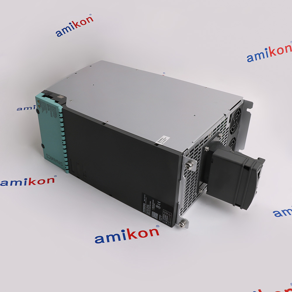 Siemens 6SL3120-1TE24-5AA1