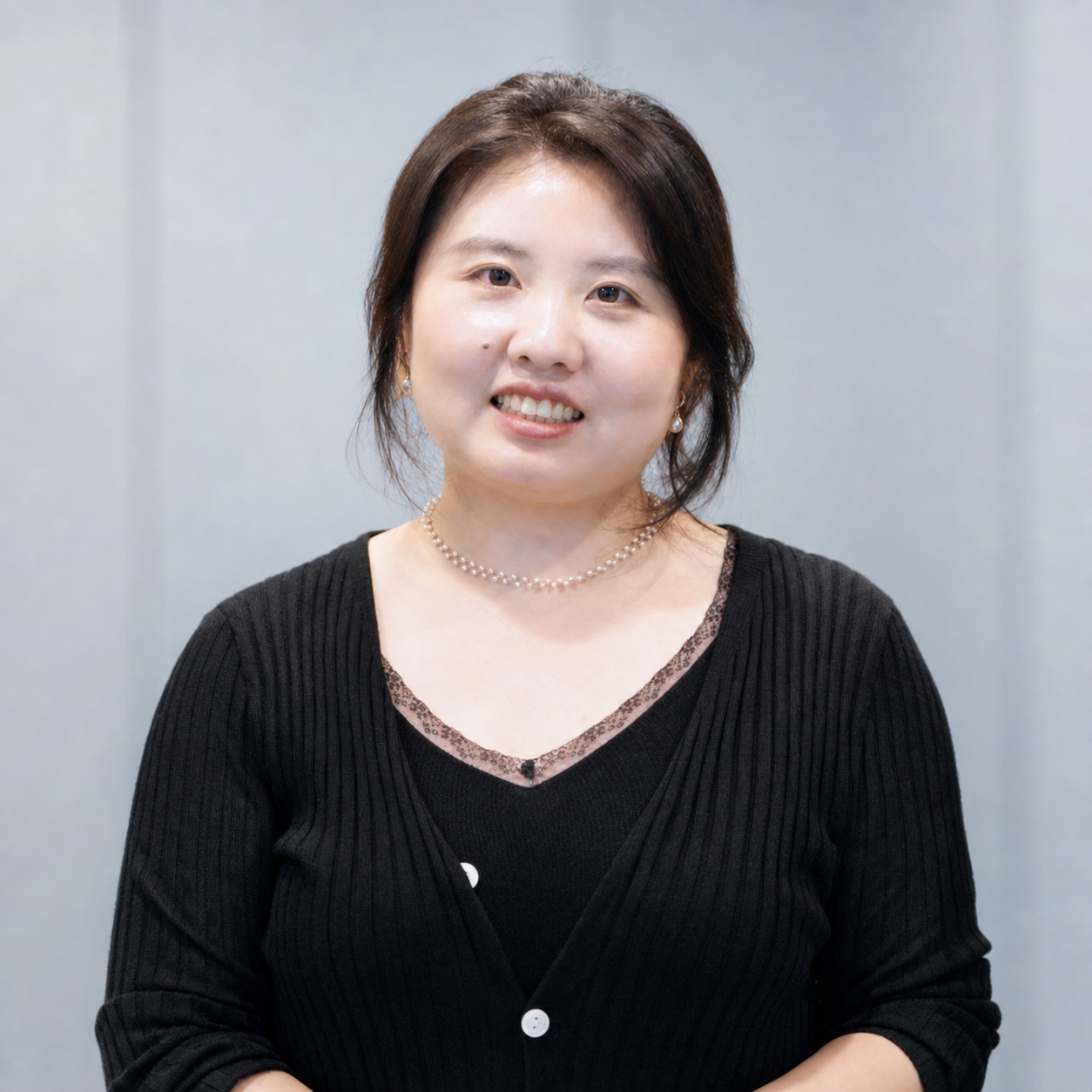 Miya, Account Manager at Amikon