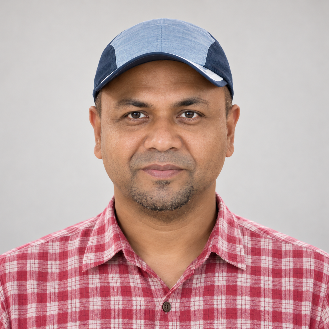 Bangladeshi customer representative