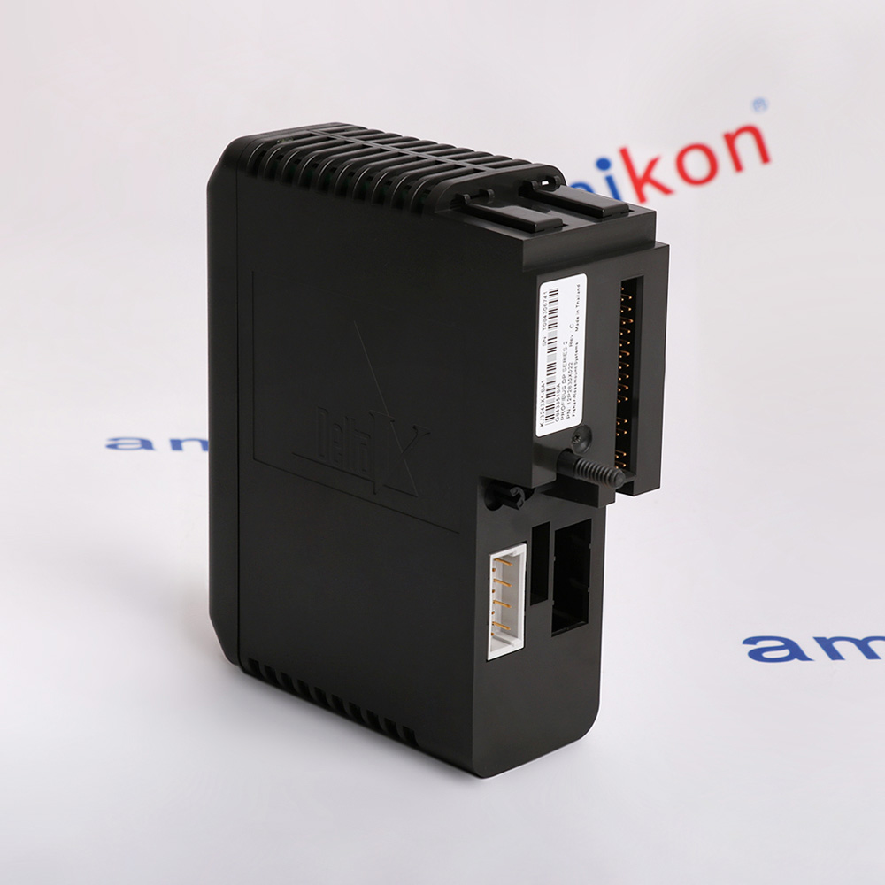Emerson KJ3243X1-BA1 12P2830X022