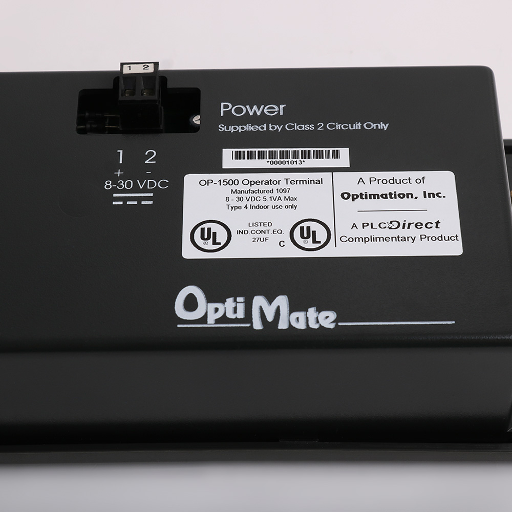 Opti Mate OP-1500