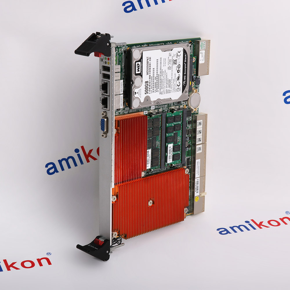 ADLINK CPCI-6920/S408/M4G(G)-1270