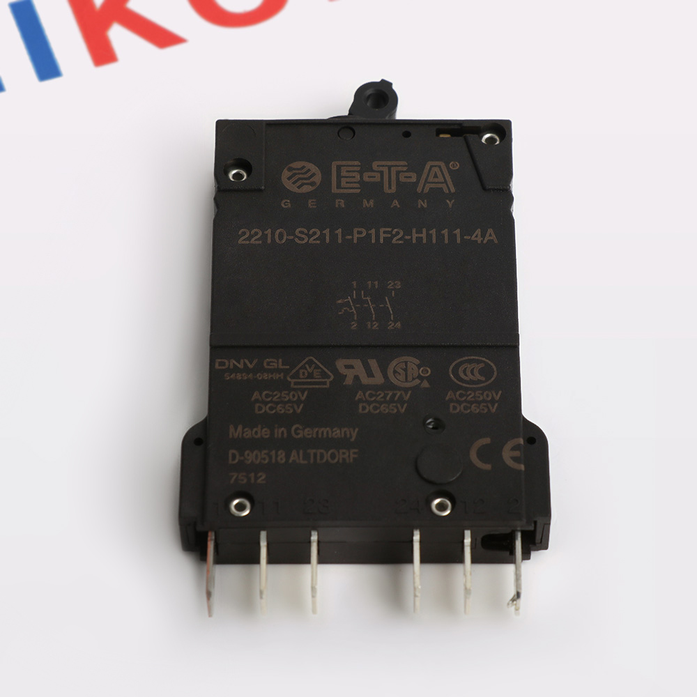 ETA 2210-S211-P1F2-H111-4A